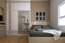 10 Refreshing Bedroom Paint Colours For