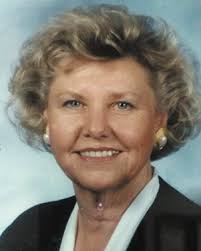 Rita Norton Obituary (1932