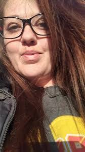 Christina Cockrum's Instagram, Twitter & Facebook