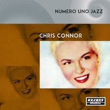 Chris Connor: albums, songs, concerts