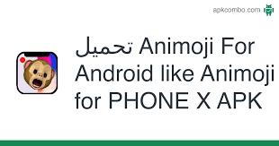 Sep 15, 2017 · animoji for phone 3d animation is a mind blowing collection of 3d animated emoji designed for you to try out os 11 animoji on your phone 😍. Animoji For Android Like Animoji For Phone X Apk 1 0 1 ØªØ·Ø¨ÙŠÙ‚ Android ØªØ­Ù…ÙŠÙ„