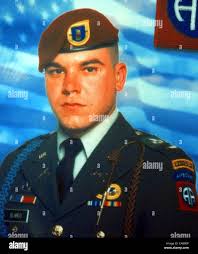 This is a copy photo of Captain Ernesto Blanco of San Antonio who was  killed in