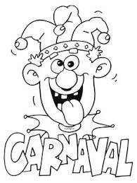 Bastelvorlagen karneval kostenlos / kostenlose malvorlage marchen feenprinzessin zum ausmalen : Die 50 Besten Ideen Zu Karneval Basteln Karneval Basteln Karneval Fasching Basteln