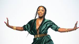 Tiwa savage is a nigerian music artist, performer, songwriter, as well as an actress. Tiwa Savage Rewind Official Music Video Youtube