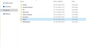 I've went in and deleted plist files and quickbooks desktop freezing up. Microsoft Teams Crashing Or Freezing During Meetings