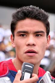 El joven Pablo Barrera asegura que se entregaron al cien por ciento