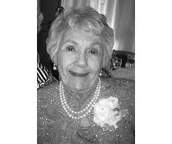 Ann Nelson Obituary (1928