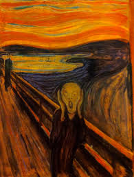 Image result for edvard munch