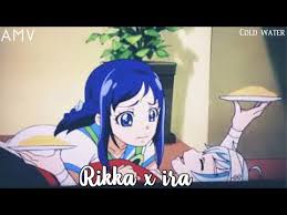 Unique momo yaoyorozu stickers featuring millions of original designs created and sold by independent artists. Glitter Force Doki Doki Amv Rikka X Ira Head Above Water Avril Lavigne Youtube