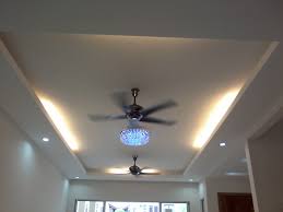 Bina rumah atas tanah sendiri bersama nas nuri construction. Contoh Plaster Siling Ruang Tamu Desainrumahid Com