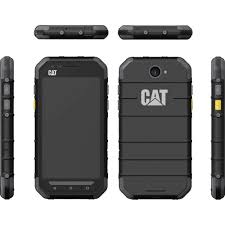 Caterpillar Cat S30 features 1.1GHz ...