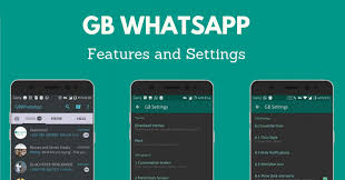 Baixe a última versão do free gbwhatsapp 2 para android. Gbwhatsapp 16 00 0 Apk Download Latest Version 2021