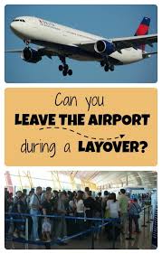 Can You Leave The Airport During A Layover Points With A Crew Traveling By Yourself Small Business Credit Cards Business Credit Cards