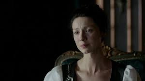 I still keep saying i'm going to. Caitriona Balfe On Claire S Devastating Grief In Outlander Guide