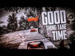 Montage Pubg Mobile 4 Finger Gyro Highlights 1 Good Thing Take Time Youtube In 2021 Good Things Take Time Intro Youtube Montage