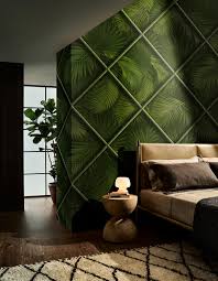 Dejeuner By Lorenzo De Grandis For Wall Deco Nowonarchitonic Interior Design Furn Wallpaper Interior Design Contemporary Wallpaper Wall Design
