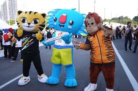 Competition day day with medals ceremonies. The Beauty Junkie Ranechin Com Malaysia Is In World Spotlight With Baton S Visit