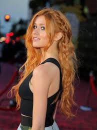 Katherine McNamara Porn Pic - EPORNER