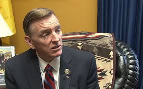 Arizona lawmakers give their blessing to Pope Francis' speech to Congress