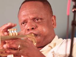 Original Hurricane Brass Band