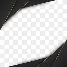 Black Gold Fine To Textured Floral Border Black Gold Texture Frame Png Transparent Clipart Image And Psd File For Free Download In 2021 Gold Texture Gold Circle Frames Geometric Background