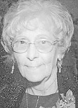 ANNA EDWARDS Obituary (1921