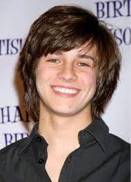 Shaggy Style Boys Long Hairstyles Boys Haircuts Boy Hairstyles