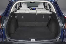 2016 Honda Hrv Interior Honda Baby Car Seats Suv Comparison