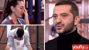Ο 28χρονος μάγειρας βρέθηκε καλεσμένος το πρωί της τρίτης στη φωλιά των κου κου και αποκάλυψε στην κατερίνα καραβάτου και τον κρατερό κατσούλη τον λόγο που αποφάσισε να αποχωρήσει ξαφνικά από το masterchef. Masterchef 5 H Prwth Oikeio8elhs Apoxwrhsh Shmera