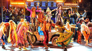 Lyrics to hair broadway musical. Bad Hersfelder Festspiele Begeisterter Applaus Fur Das Hippie Musical Hair Bad Hersfeld
