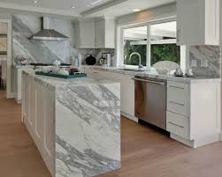 Marble countertops are a timeless addition to a bathroom that last for years and age gracefully. Cultured Marble And Quartz Countertops Natural Marble Double Takes