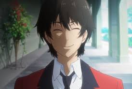 Ryota Thanking Rei For Her Help In 2020 Anime Drawings Anime Profile Well, here is my top 10 most handsome characters list: pinterest