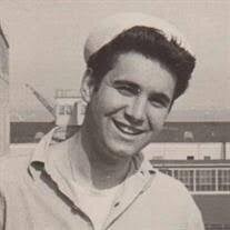 Mr. Walter F. Raymond, Sr. Obituary