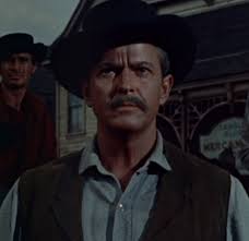 Alan BAXTER (1908-1976)