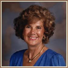 Ann B. George — Warco-Falvo Funeral Home, Inc.