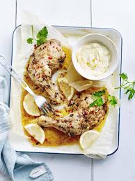 Pin Op Recette De Poulet