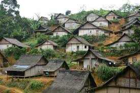 Provinsi lampung rumah adat nowou sesat. Partiko Rumah Tradisional Indonesia Traditional House Indonesia Baduy Provinsi Banten Baduy Traditional House 397 Steemit