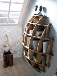 Chairs of a plush or other material generally will accompany the sofa. 70 Bookcase Bookshelf Ideas Unique Book Storage Designs