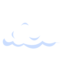 Puffy Cloud Illustration Ad Ad Ad Illustration Cloud Puffy Cloud Illustration Illustration Clouds