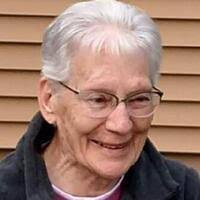 Christina Ryder Obituary