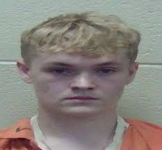 Barker gets life in prison