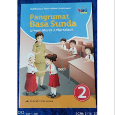 Basa Sunda Kelas 1 Sd Ilmusosial Id