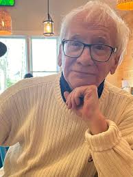 As a child, Graham Diamond loved to write stories, illustrate them, and  turn them into comic books. He especially liked dinosaurs and anything to  do with outer space. But he never dreamed