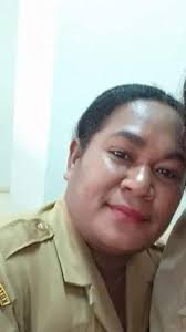 Alumni SMP Negeri 2 Jayapura Selatan