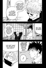 Sukuna Is Stronger Than Gojo | Officially Confirmed In Jujutsu Kaisen –  Proxymite Japon