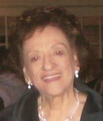 Lucille Barsi Obituary (2017)