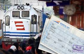 Khusus untuk pembayaran via mbca silahkan lakukan pembelian tiket kereta dilakukan di aplikasi kai access yang bisa didownload dari google play store atau sesuai dengan jenis smartphone yang kamu gunakan. 12 Cara Bayar Tiket Kereta Api Via Internet Banking Bca Dan Bri Prosesbayar