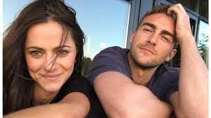 #the royals #princess eleanor #alexandra park #the royals spoilers #i do like their scenes together here is #134 small hq gifs of alexandra park in the royals. The Royals Daten Sich Alexandra Park Und Tom Austen Privat