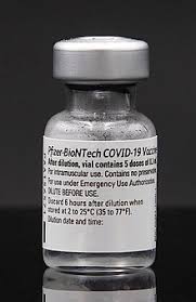 The cdc reports 309 hospitalizations linked to the rare. Pfizer Biontech Covid 19 Vaccine Wikipedia