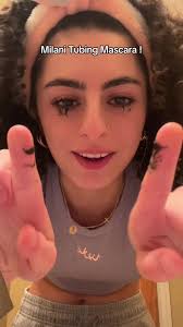 WHAT TUBING MASCARA SHOULD I TRY NEXT #fyp #tubingmascara #mascara